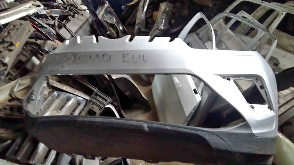 Mahindra Kuv bumper - Private Seller Mahindra Kuv bumper - Private Seller
