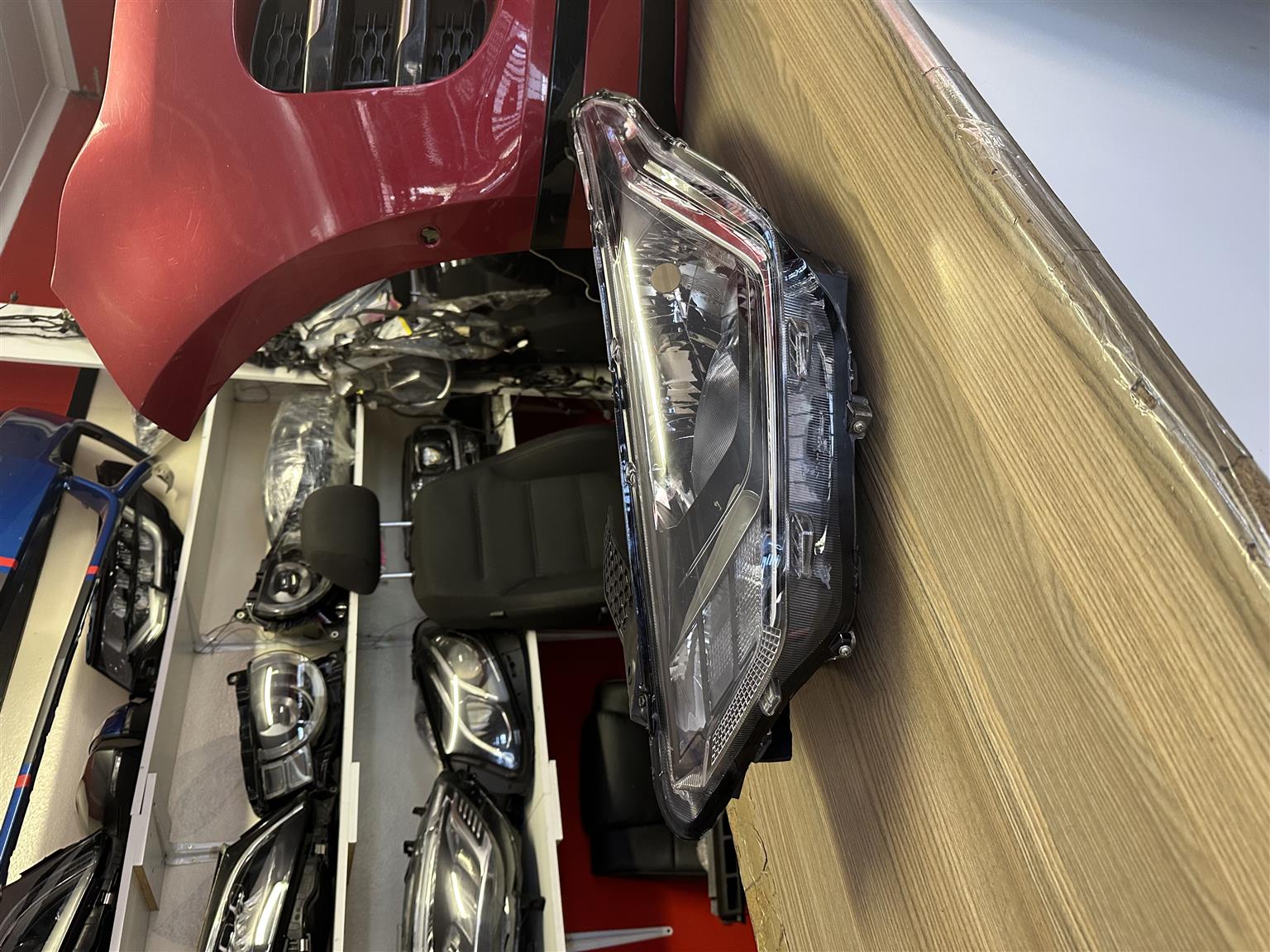 2021 NISSAN MAGNITE HEADLIGHT NORMAL RIGHT SIDE FOR SALE - Private Seller 2021 NISSAN MAGNITE HEADLIGHT NORMAL RIGHT SIDE FOR SALE - Private Seller