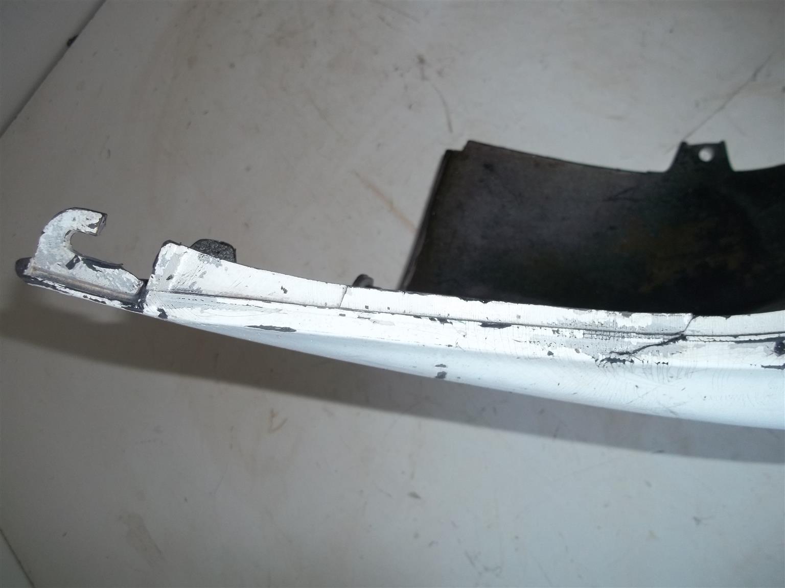 Mazda (Midge/Sting/P2) '96-'02 front bumper - Private Seller Mazda (Midge/Sting/P2) '96-'02 front bumper - Private Seller