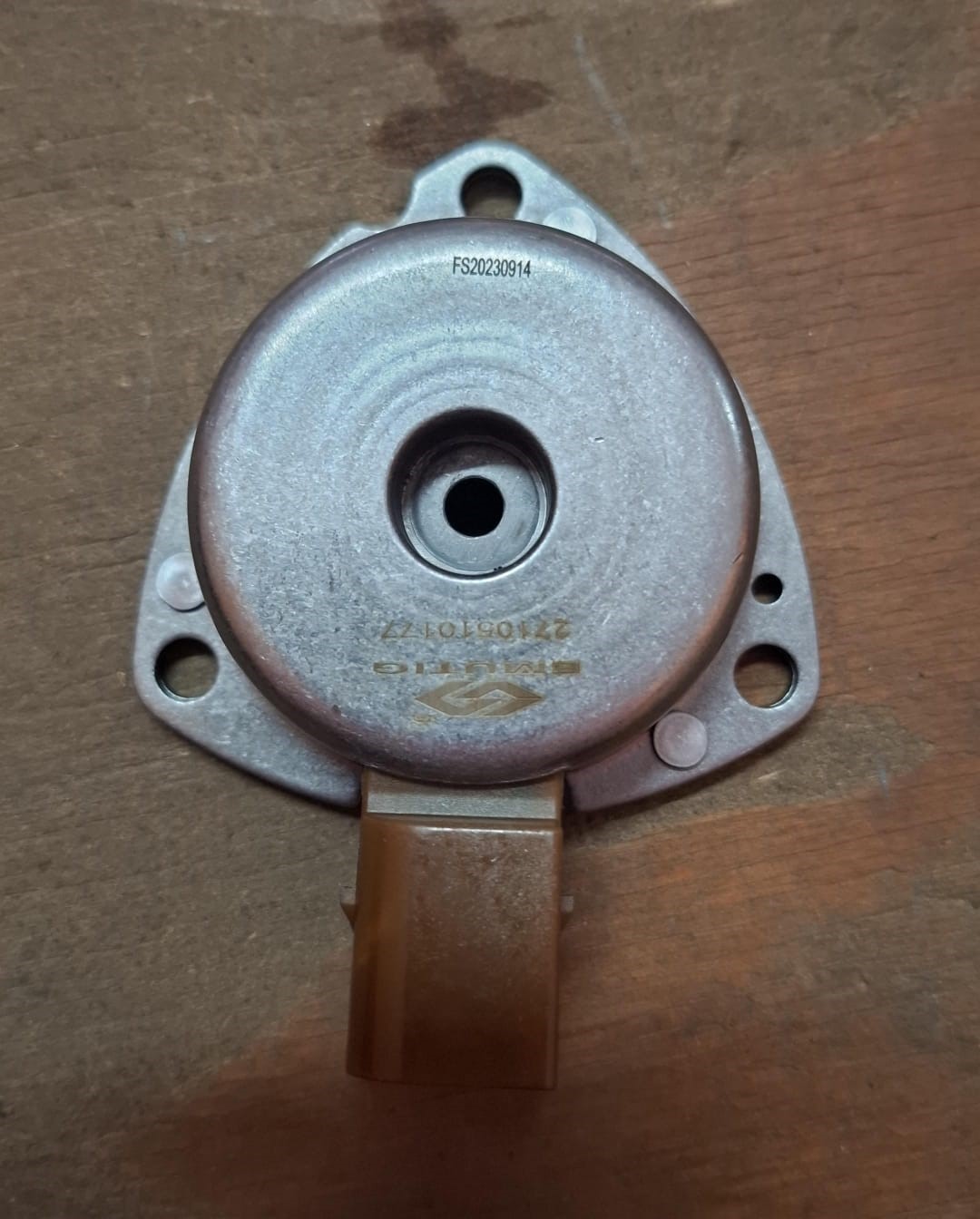 Mercedes W203/W204 M2719 Compressor Cam Magnets Cam Positioning Sensors Mercedes W203/W204 M2719 Compressor Cam Magnets Cam Positioning Sensors