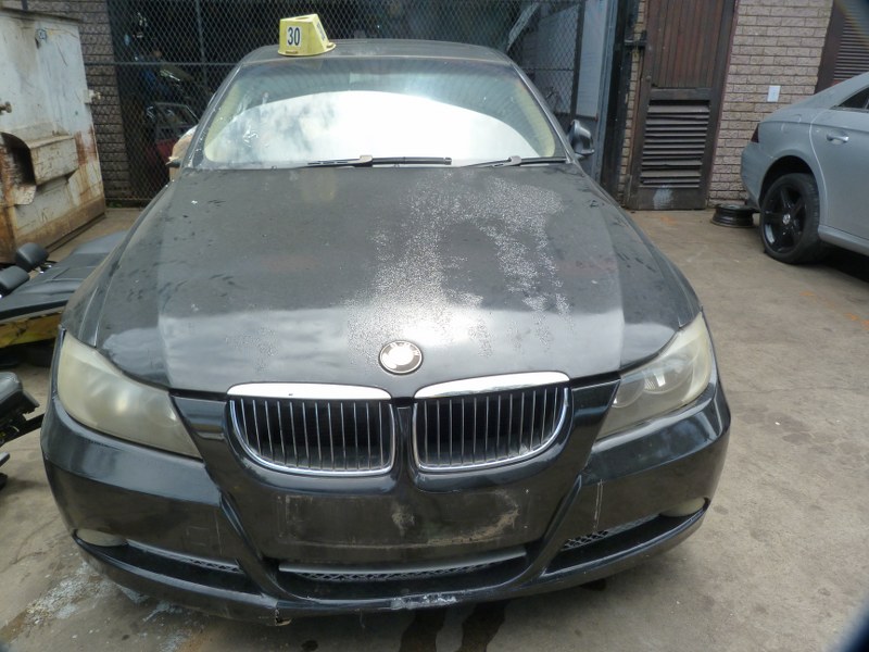 BMW 330i E90 AT Black - 2008 SPARESBOYZ STRIPPING FOR SPARES - Private Seller BMW 330i E90 AT Black - 2008 SPARESBOYZ STRIPPING FOR SPARES - Private Seller