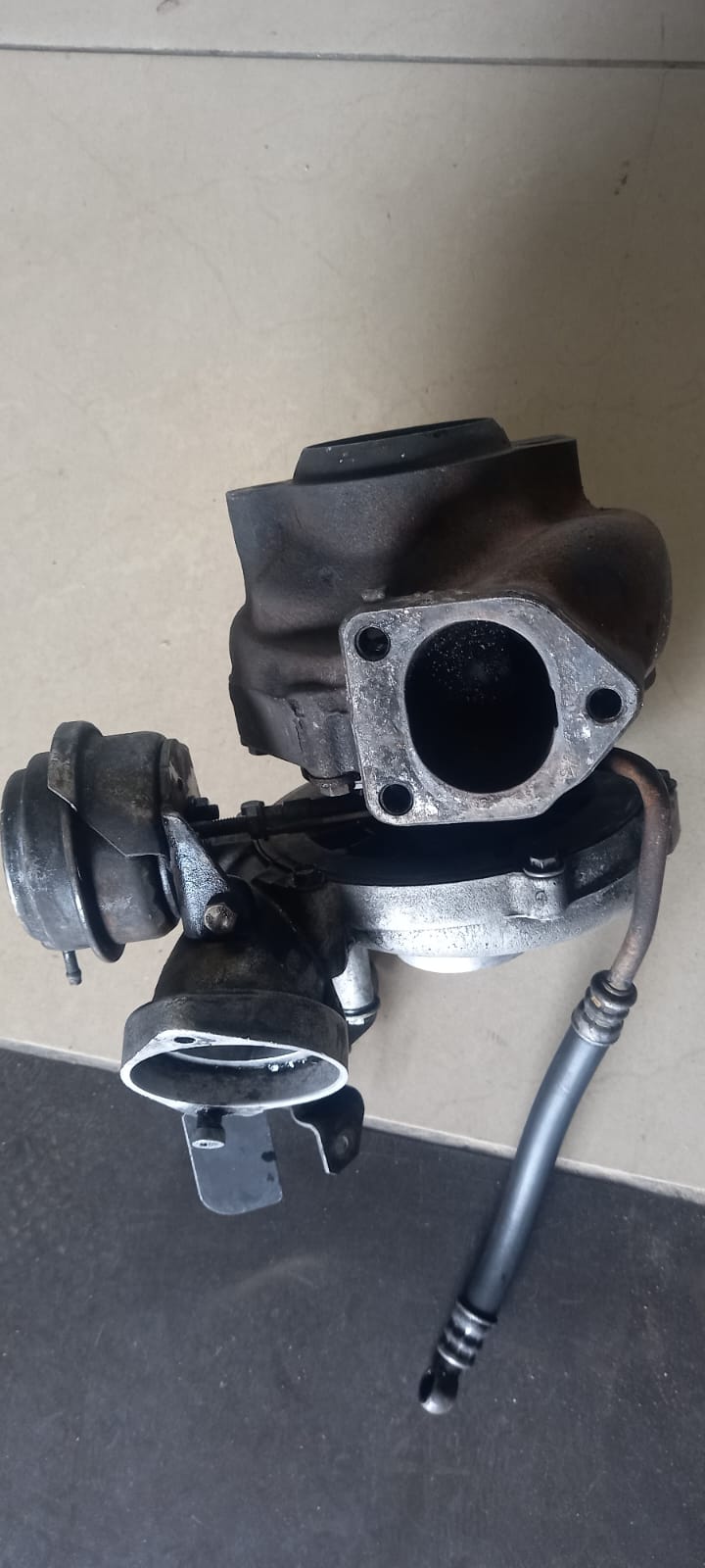 BMW X5 turbo - Private Seller