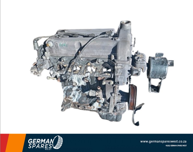 USED B12D1 ENGINE FOR CHEV SPARK 3 B12D1 FOR SALE