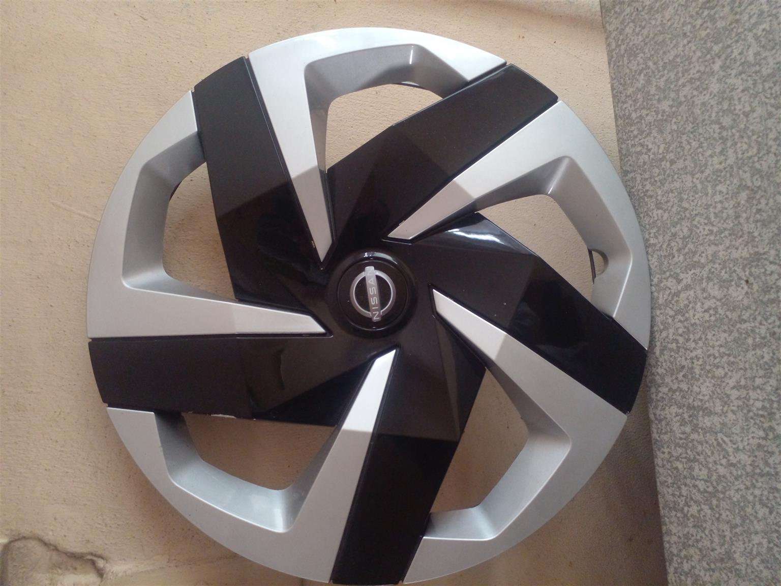 Hubcap - Private Seller
