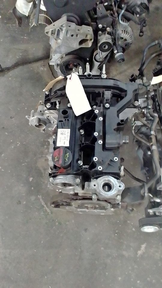 FORD ECOBOOST 1.0L COMPLETE ENGINE FOR SALE - Private Seller FORD ECOBOOST 1.0L COMPLETE ENGINE FOR SALE - Private Seller
