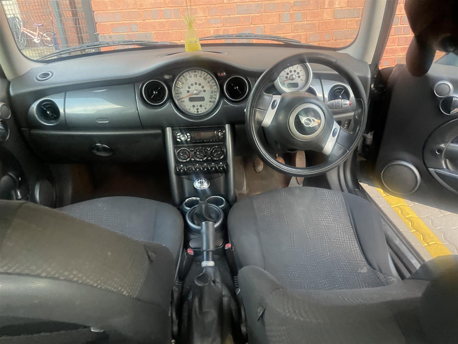 Mini Cooper for sale | Junk Mail