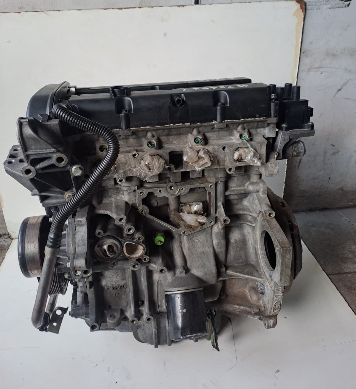 Engine for Ford 1.4L - Private Seller Engine for Ford 1.4L - Private Seller