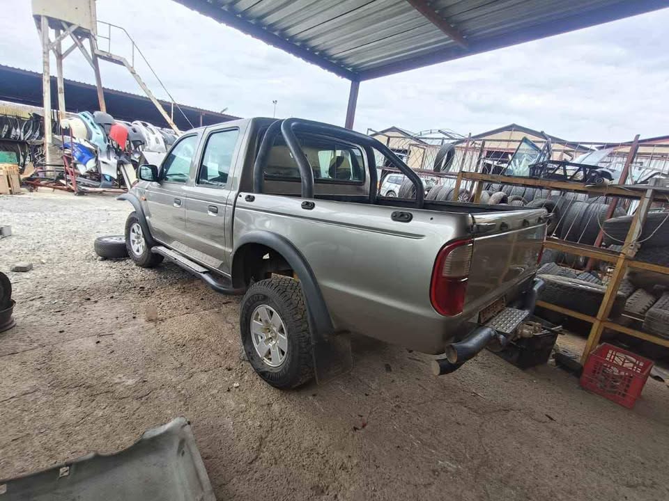 Ford Ranger Stripping for spares - Private Seller Ford Ranger Stripping for spares - Private Seller