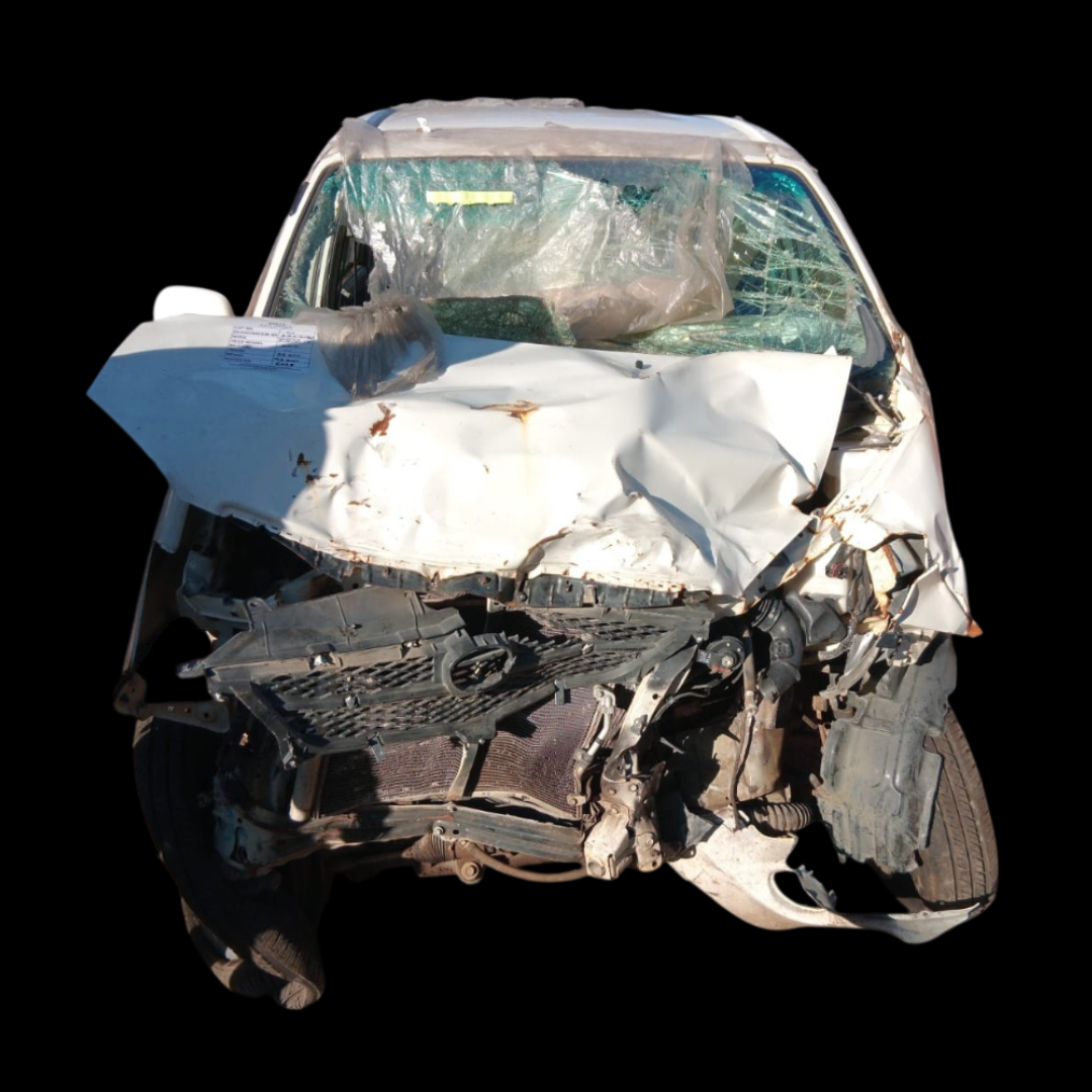 STRIPPING TOYOTA AVANZA SX 1.5 FOR SPARES