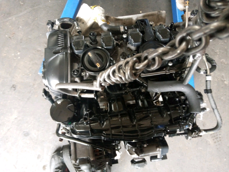 Audi CDH Engine for Sale - Private Seller Audi CDH Engine for Sale - Private Seller