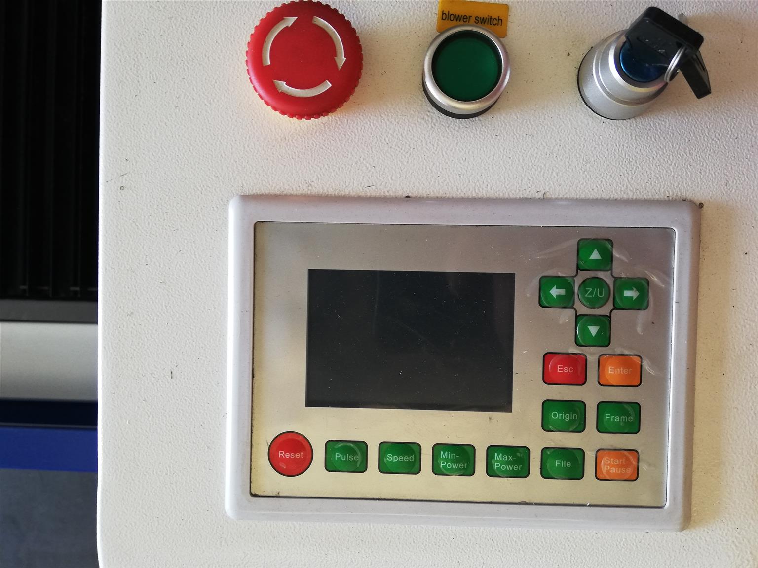 Laser Cutting And Engraving Machine For Sale Cape Town