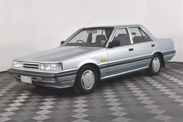 Nissan skyline lights all lights - Private Seller