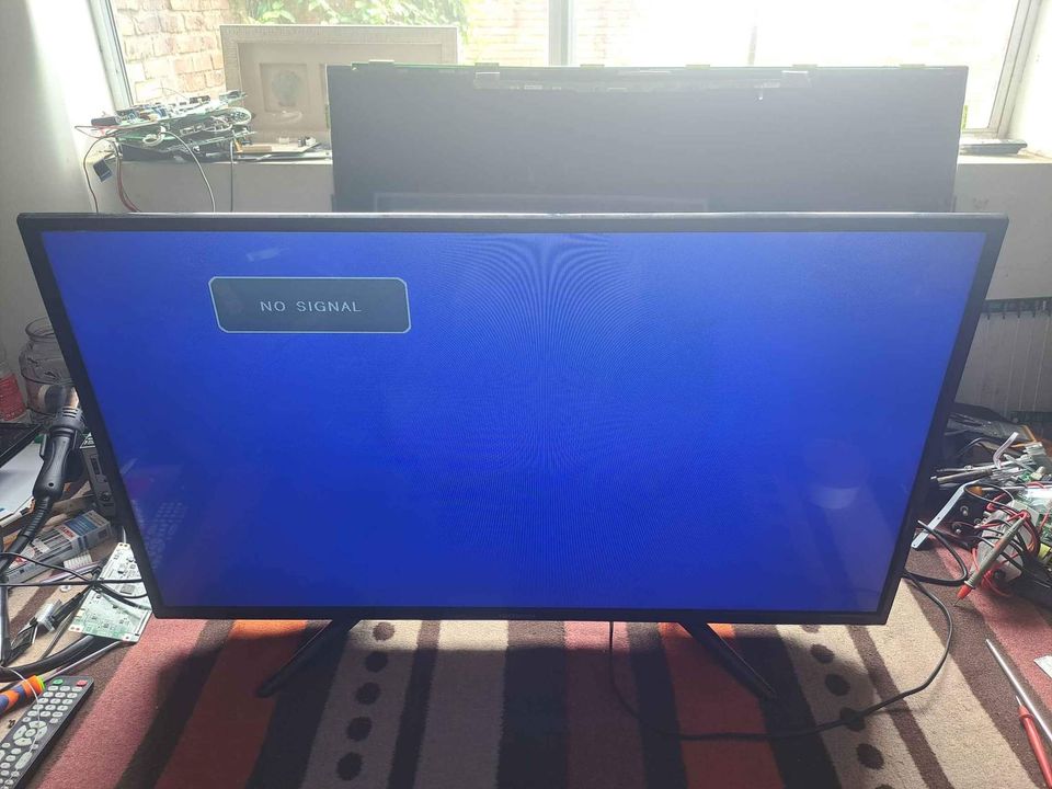 40inch Telefunken