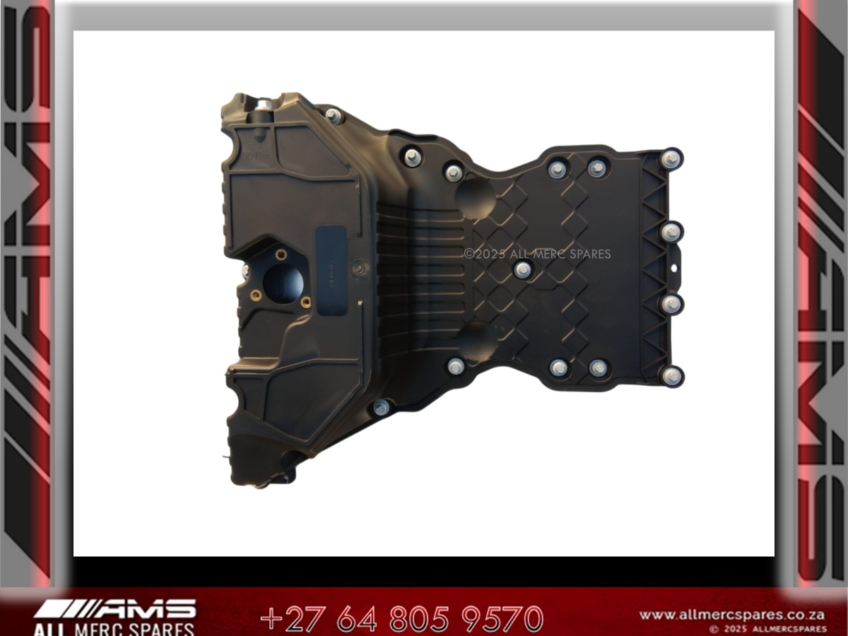 NEW W204 CDI OIL SUMP EXTRA (M651 BOLT TYPE - Private Seller