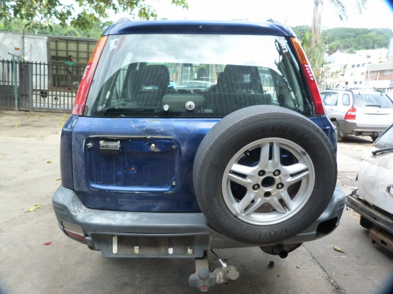 Honda CRV 2.0 B20B AT - 1998 STRIPPING FOR SPARES - Private Seller Honda CRV 2.0 B20B AT - 1998 STRIPPING FOR SPARES - Private Seller