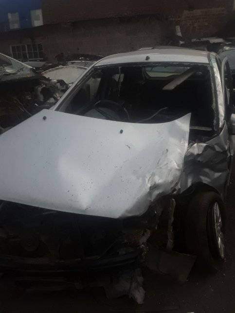 2006 Hyundai getz striping for spares - Private Seller 2006 Hyundai getz striping for spares - Private Seller