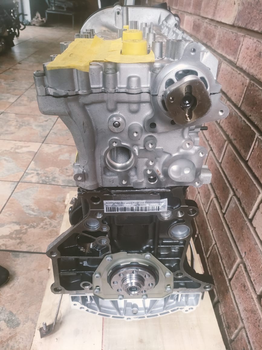 VW Golf 7 GTI 2.0 CHH Brand new engines for sale - Private Seller