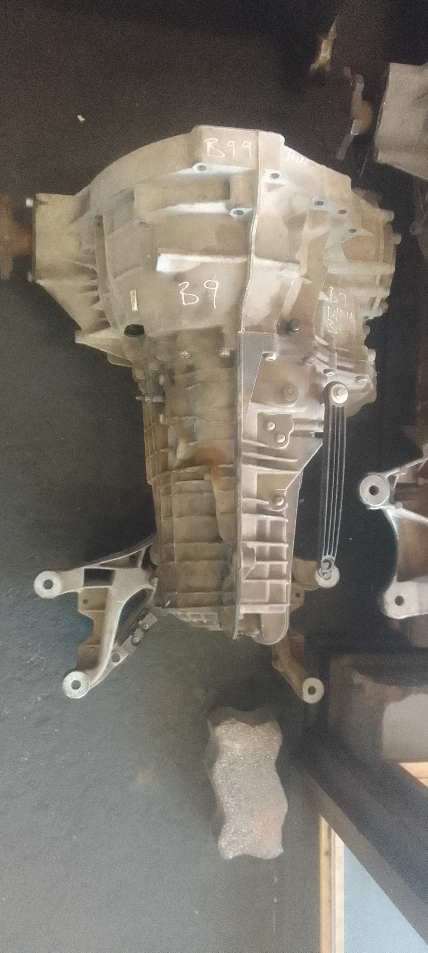 Audi B9 Automatic Gearbox - Private Seller Audi B9 Automatic Gearbox - Private Seller