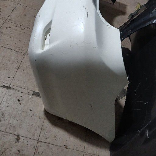 Toyota quest back bumper - Private Seller Toyota quest back bumper - Private Seller