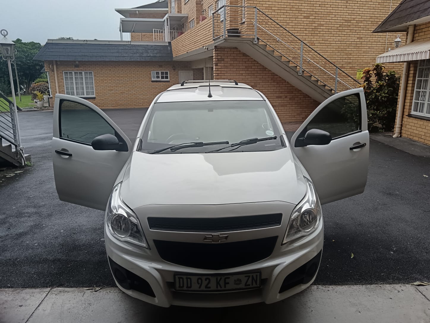 Used 2014 Chevrolet Utility 1.4 - Private Seller Used 2014 Chevrolet Utility 1.4 - Private Seller