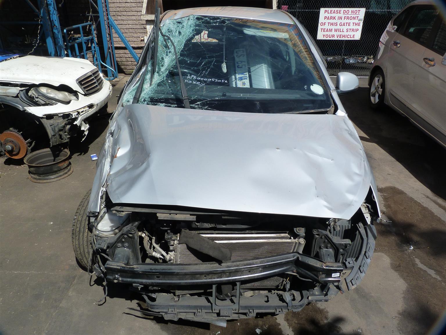 Hyundai i20 1,4 Glide - 2013 Spares - Private Seller Hyundai i20 1,4 Glide - 2013 Spares - Private Seller