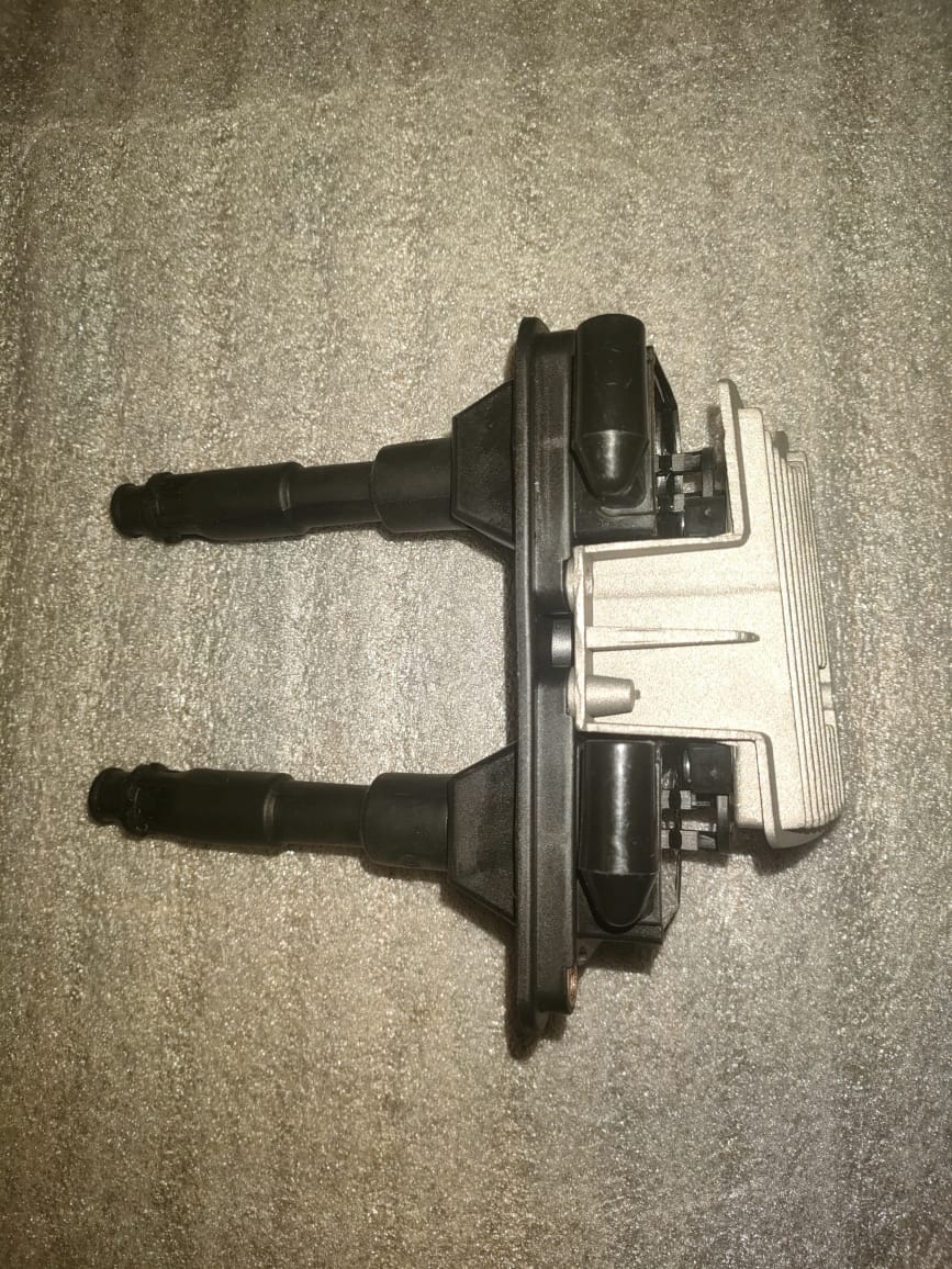 Audi A4 B5 1.8T NEW coil pack for sale - Private Seller Audi A4 B5 1.8T NEW coil pack for sale - Private Seller