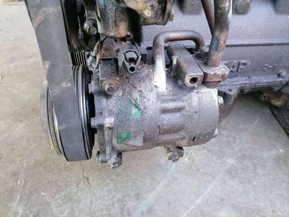 PROTON GEN2 AIRCON PUMP FOR SALE - Private Seller