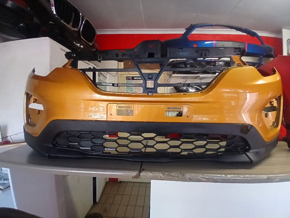 2023 RENAULAT TRIBER FRONT BUMPER FOR SALE