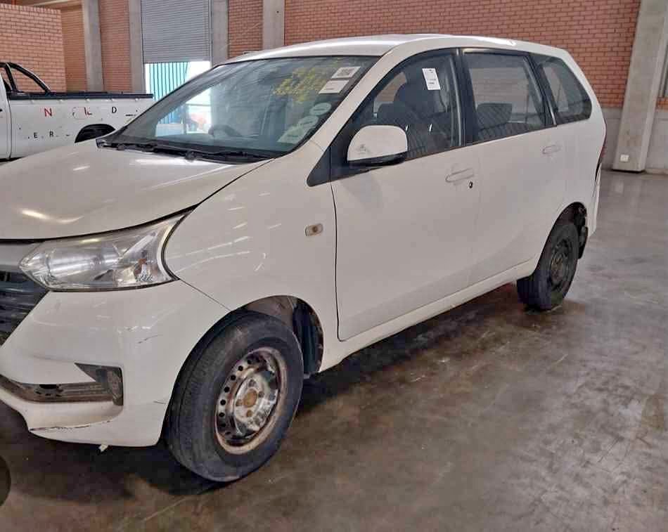 Toyota Avanza Breaking for Parts - Private Seller Toyota Avanza Breaking for Parts - Private Seller