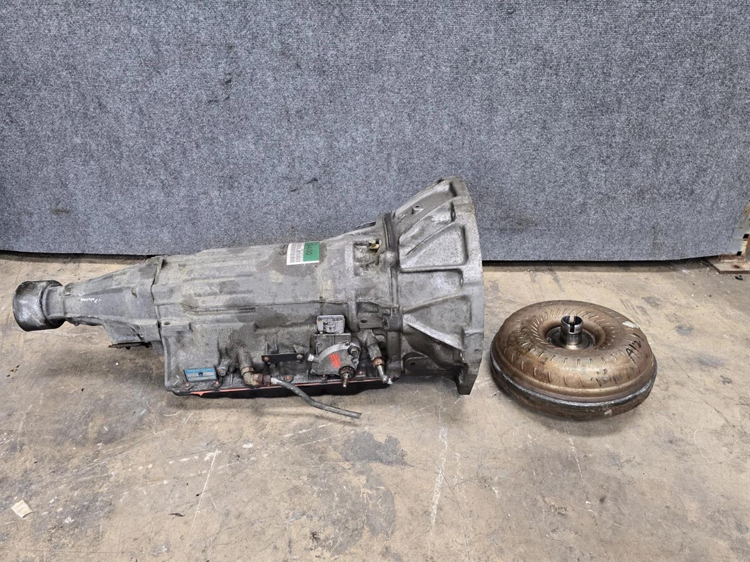 TOYOTA SUPRA A70 A340E AUTOMATIC GEARBOX FOR SALE - Private Seller TOYOTA SUPRA A70 A340E AUTOMATIC GEARBOX FOR SALE - Private Seller