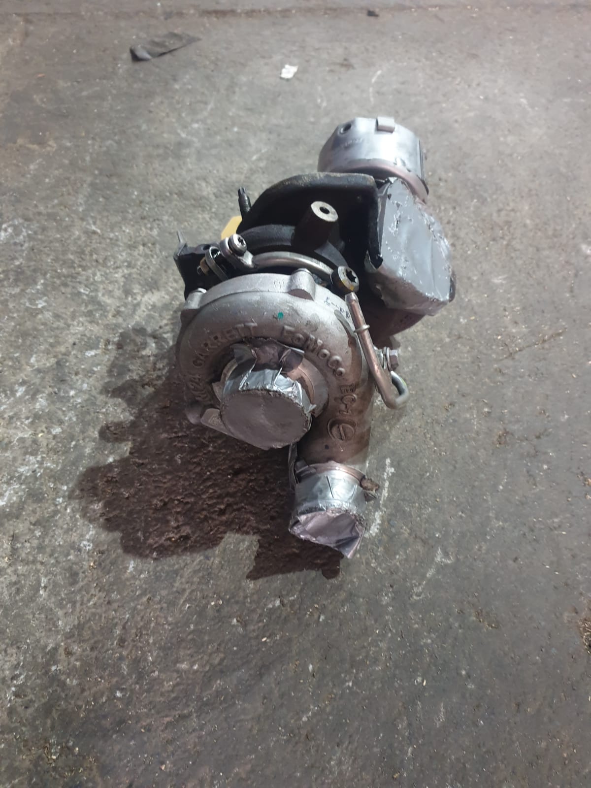 2010 Discovery 4 3.0 TDV6 Original Turbo Chargers For Sale 2010 Discovery 4 3.0 TDV6 Original Turbo Chargers For Sale