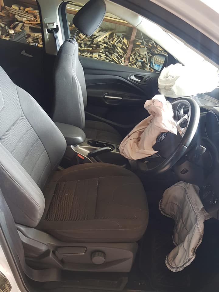 FORD Kuga 2014  Stripping for spares - Private Seller