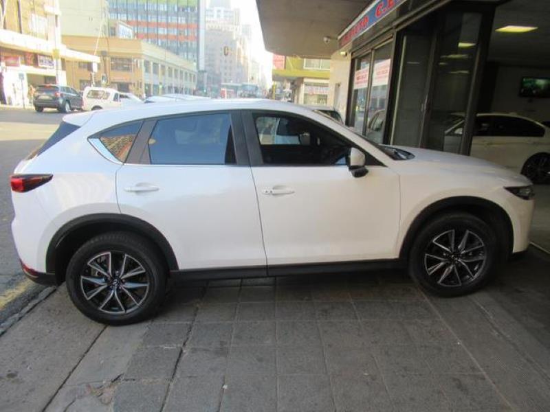 Used 2022 Mazda CX-5 2.0 Individual - Private Seller Used 2022 Mazda CX-5 2.0 Individual - Private Seller