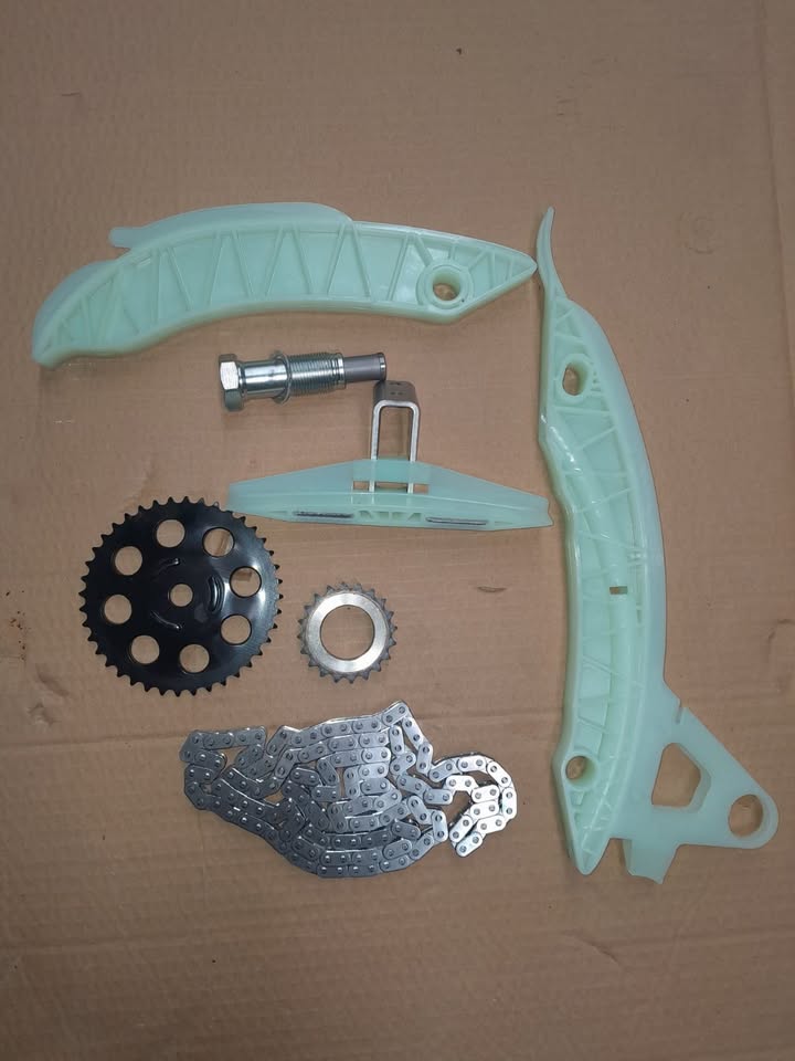 CITROEN TIMING CHAIN KIT D25 1.6T FOR SALE - Private Seller CITROEN TIMING CHAIN KIT D25 1.6T FOR SALE - Private Seller