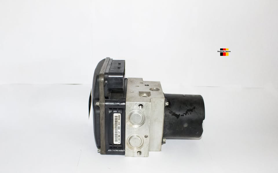 BMW 5 E60 E61 ABS PUMP 3451678336005 201 - Private Seller