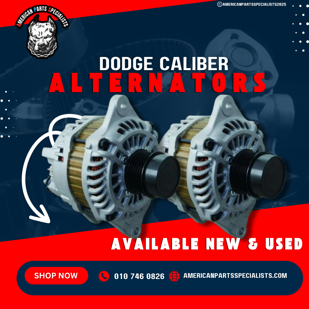 Alternators for Jeep, Chrysler & Dodge Models - Private Seller Alternators for Jeep, Chrysler & Dodge Models - Private Seller