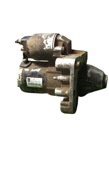 CITROEN C4 STARTER (2004-2014) - Private Seller CITROEN C4 STARTER (2004-2014) - Private Seller