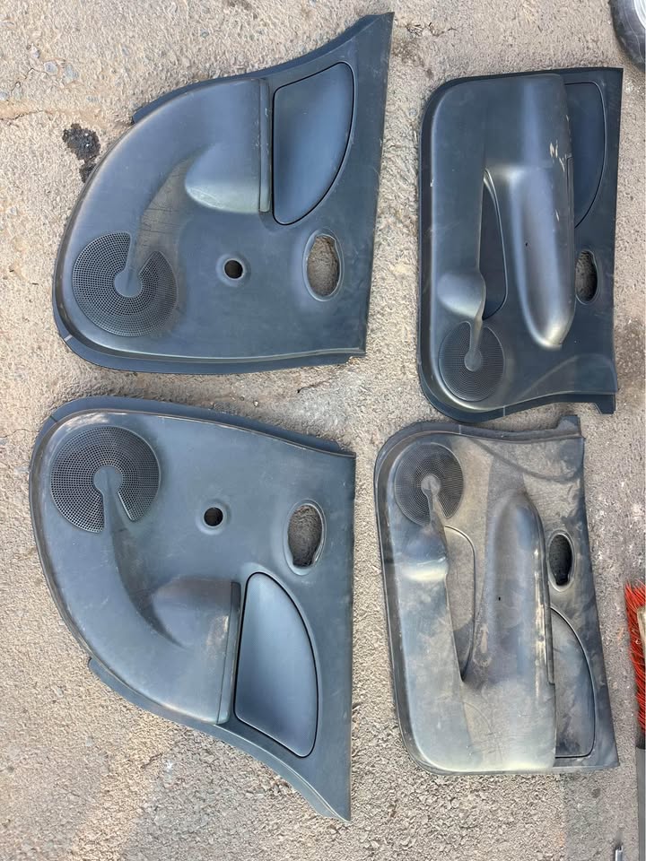 Nissan Micra door panels available - Private Seller