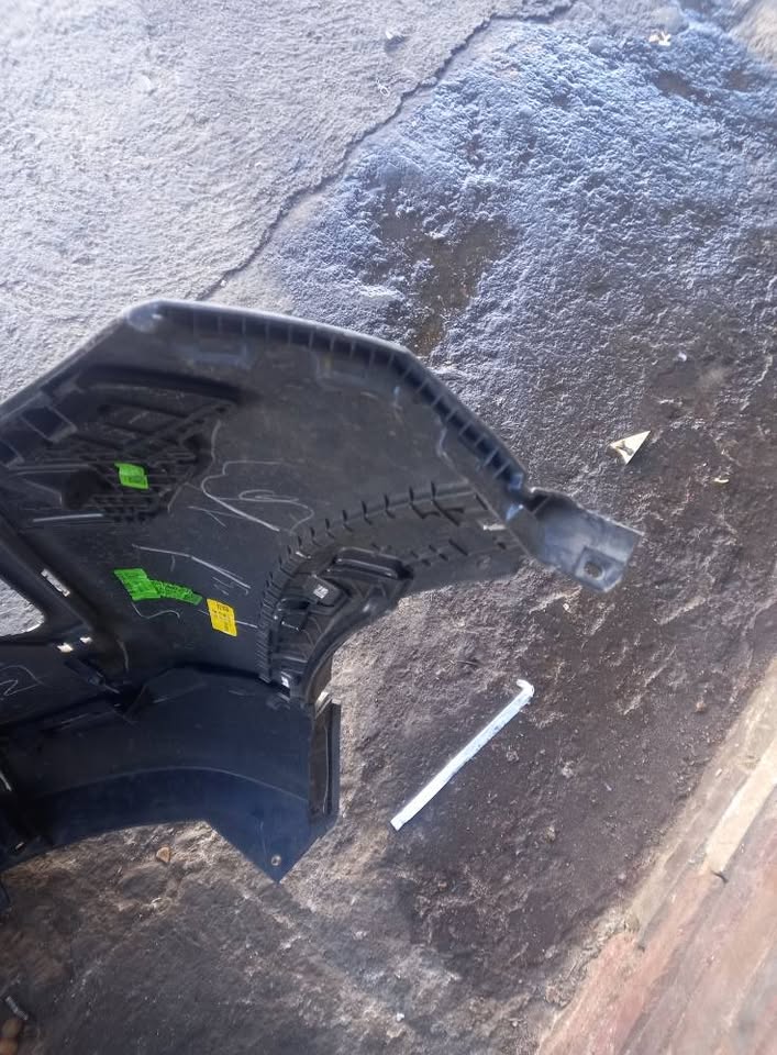 2025 KIA SONET FRONT BUMPER - Private Seller 2025 KIA SONET FRONT BUMPER - Private Seller