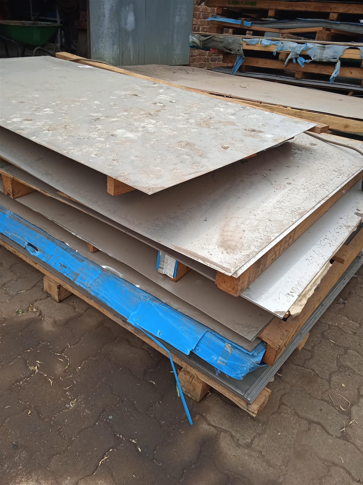 Steel plate for deals sale