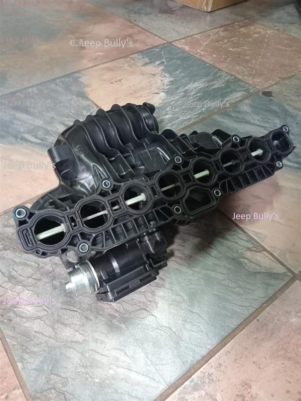 Jeep Grand Cherokee Jk | Brand New | Intake Manifold - Private Seller Jeep Grand Cherokee Jk | Brand New | Intake Manifold - Private Seller