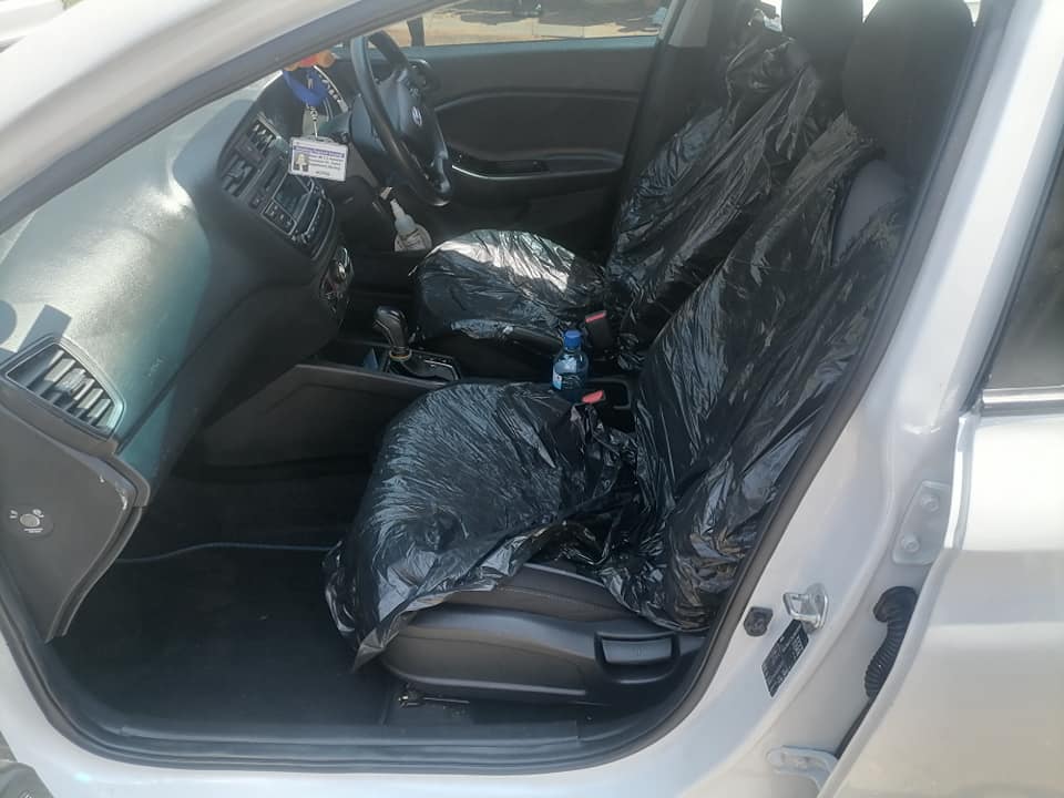 2017 Hyundai i20 1.4 Fluid