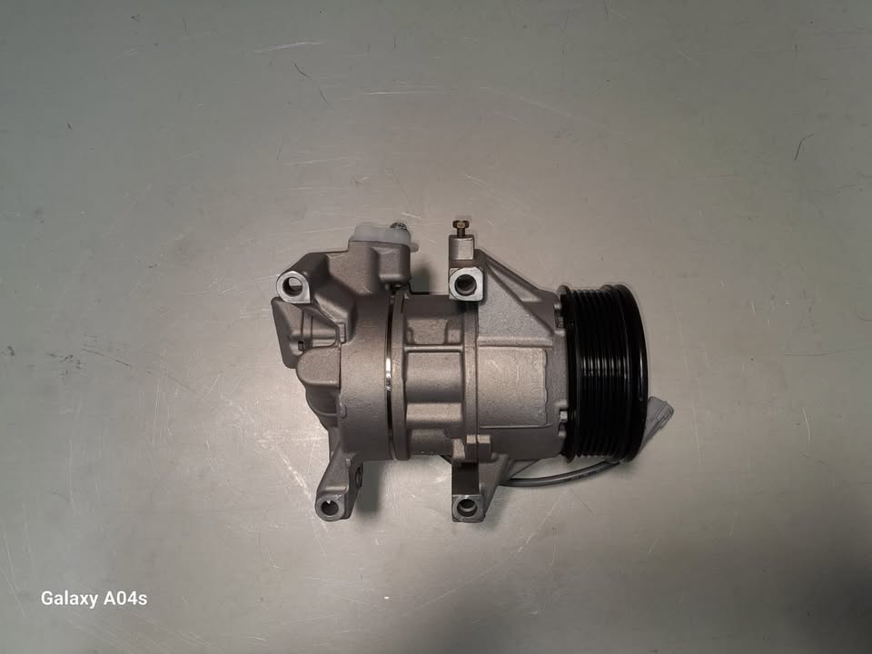 TOYOTA YARIS 1.3L AIRCON PUMP (2N2 ENGINE) FOR SALE - Private Seller