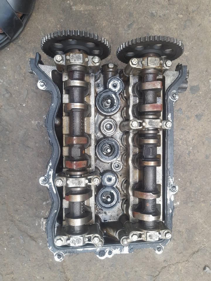 RENAULT KWID CYLINDER HEAD AVAILABLE - Private Seller