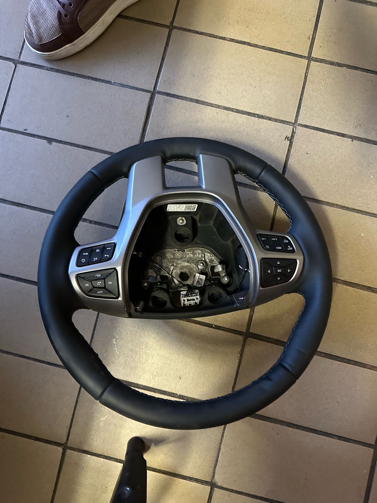 2018 FORD RANGER STEERING WHEEL T7 AND T8 FOR SALE - Private Seller 2018 FORD RANGER STEERING WHEEL T7 AND T8 FOR SALE - Private Seller