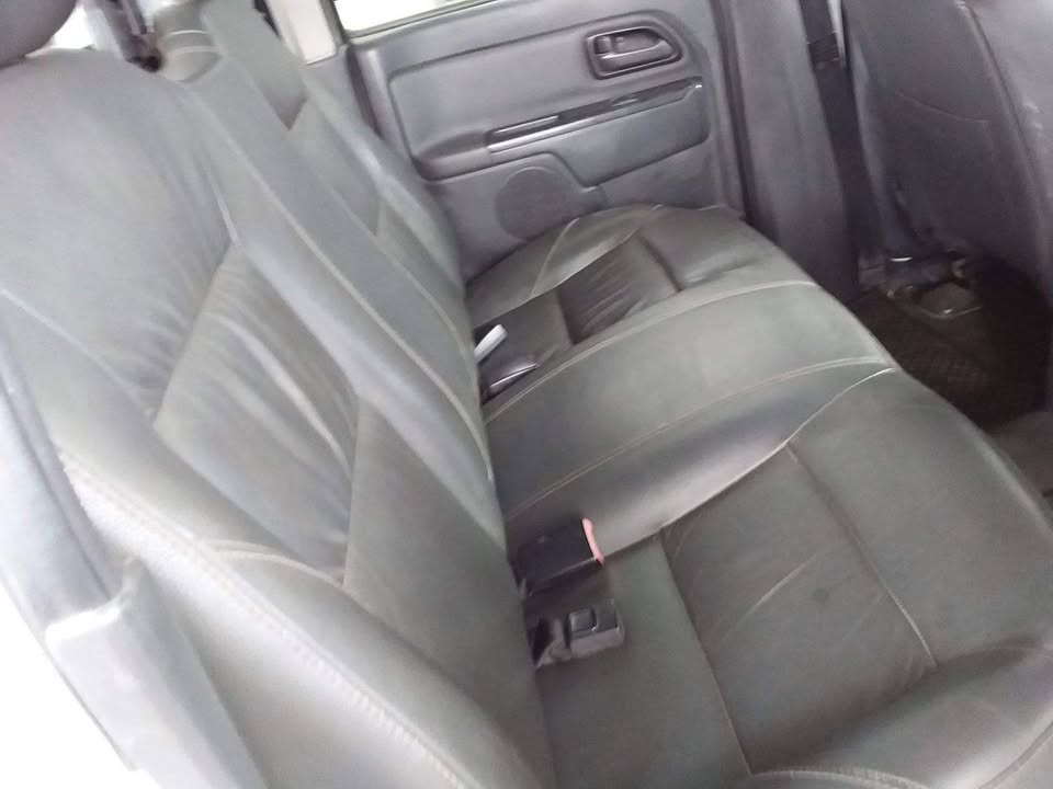 2010 Isuzu kb240 double cab 2010