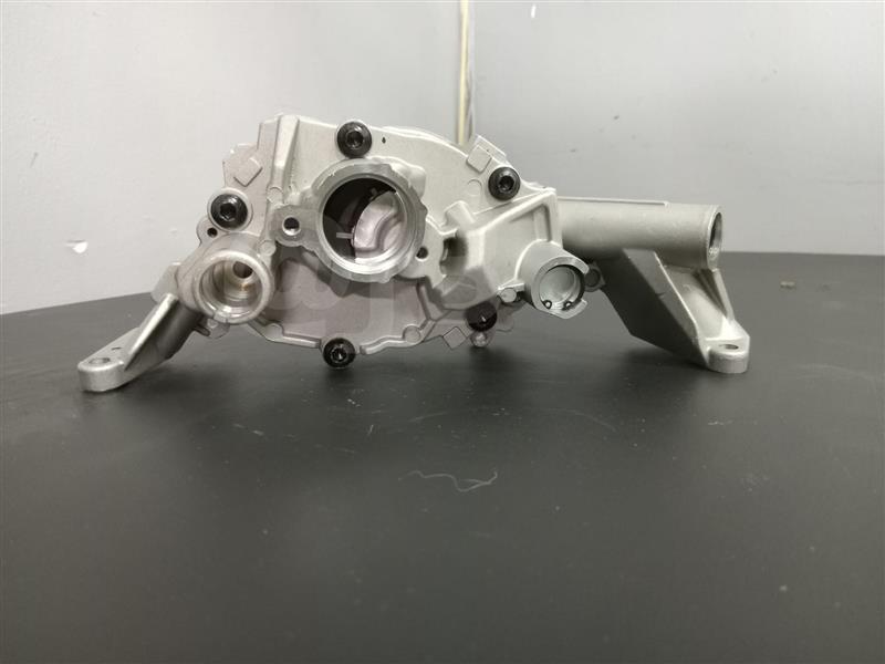 3.6 JEEP WRANGLER OIL PUMP IN STOCK - Private Seller 3.6 JEEP WRANGLER OIL PUMP IN STOCK - Private Seller
