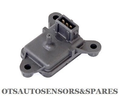 Fiat Ulysse 2.0 00-02 RFN EW10J4 100KW Manifold Absolute Pressure Sensor MAP OE 46531222 7714662 - Private Seller