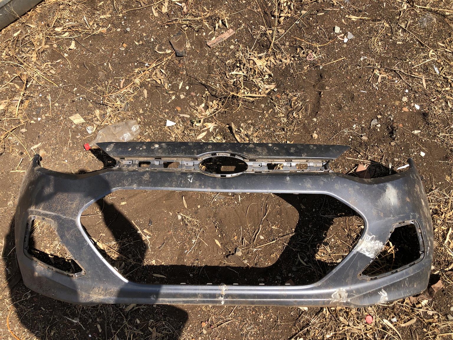 Hyundai i10 front bumper - Private Seller Hyundai i10 front bumper - Private Seller