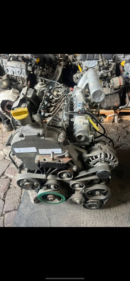Mahindra XUV500 engine available Call or whatsapp Wesley - Private Seller Mahindra XUV500 engine available Call or whatsapp Wesley - Private Seller